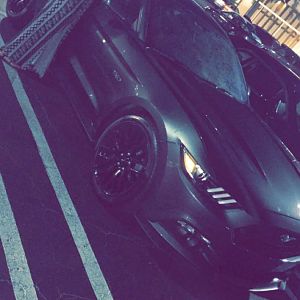 GT