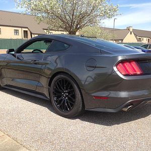 16 GT Premium