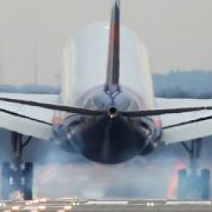 My other car is an AIRBUS!