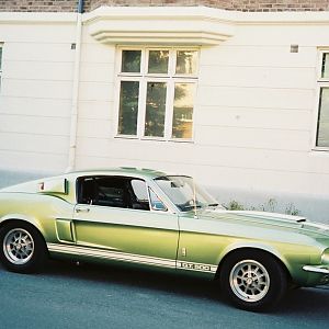 Early '67