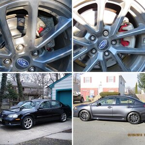 Other cars