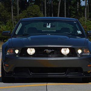 2011 GT