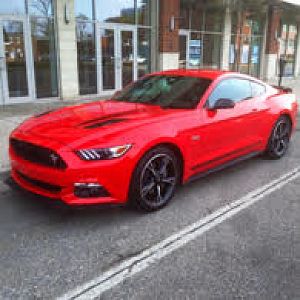 2016 California Special