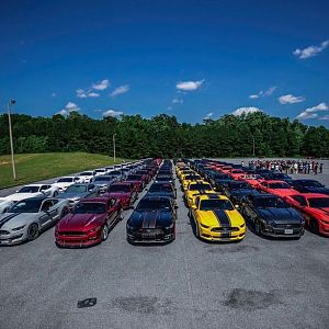 Atlanta S550