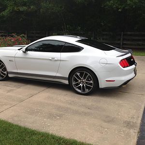 Mustang