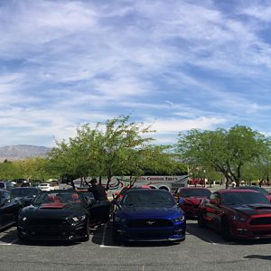 SoCal Cruise 032016