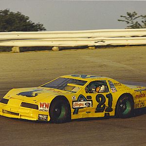 My Ford Job Experience & Racing