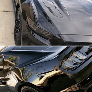 2016 Mustang GT