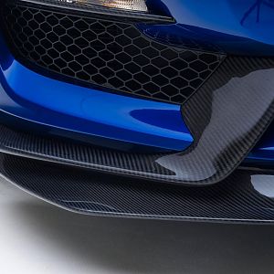 Carbon 2 Carbon GT350 - GT350R Package