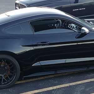 The Car