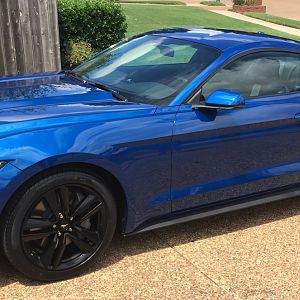 EcoBoost