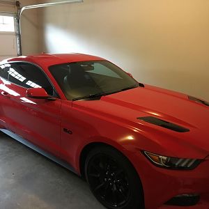 RR s550
