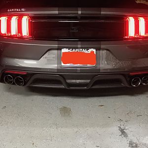 2017 GT Premium PP Magnetic