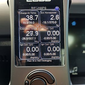 Tuning & Graphs