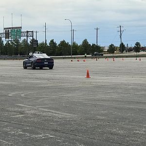 SCCA Dallas