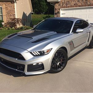 Roush