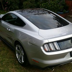 Wheels