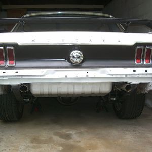 The Stangs