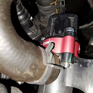Engine stuff