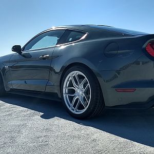 2015 Guard GT Premium