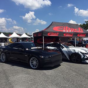 S550