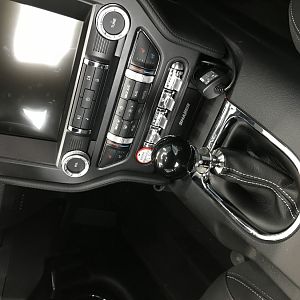 Ecoboost ‘17