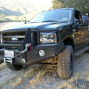 Super Duty