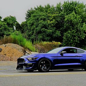 ride
