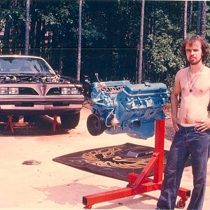 Trans Am