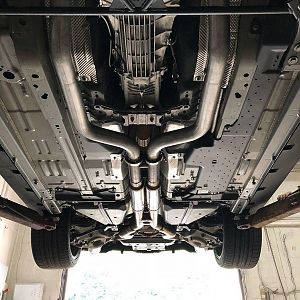Exhaust