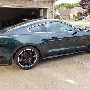 Bullitt