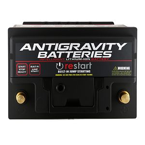 Battery Images