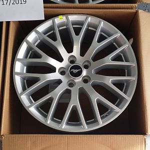 Wheels
