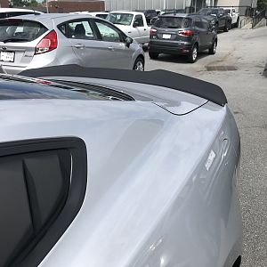 Mustang Stuff