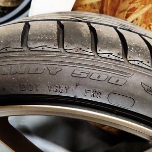 wheel