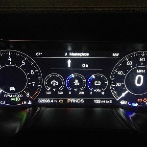 Sync 3 v3.4