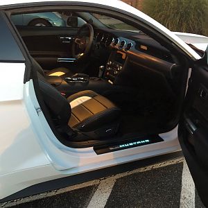 2017 Ecoboost