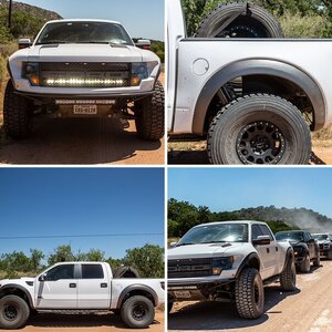My Ford