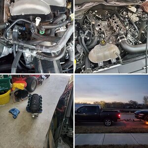 Rebuild