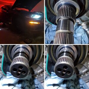 Torque Converter