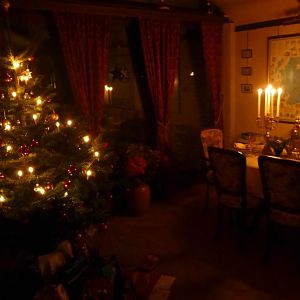x-mas eve 1