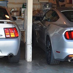 Father Daughter