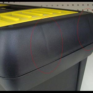 Stanley Lid Sinks