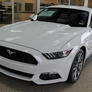 Front Side