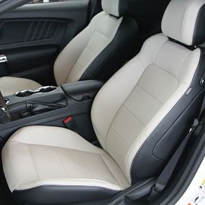 Ceramic Interior