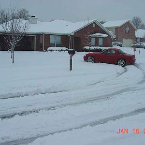 xsnow 004