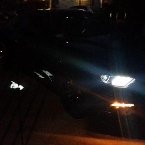 It was extra, but kinda grew on me #PonyLight