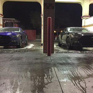 Which one would you pick? #HardDecisions