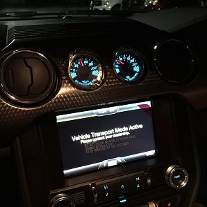 PP interior