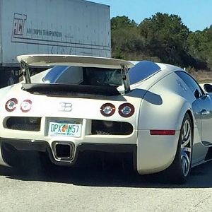 Bugatti
